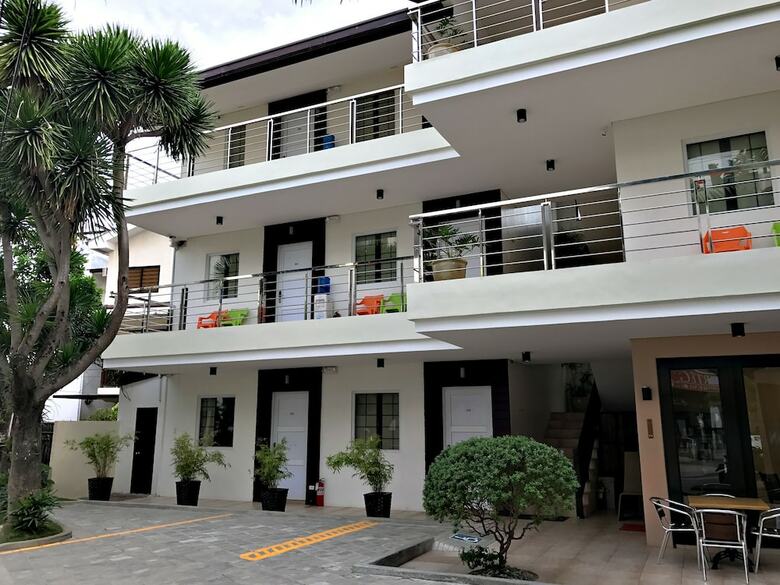 Hotel Jinjiang Inn Boracay Station 1