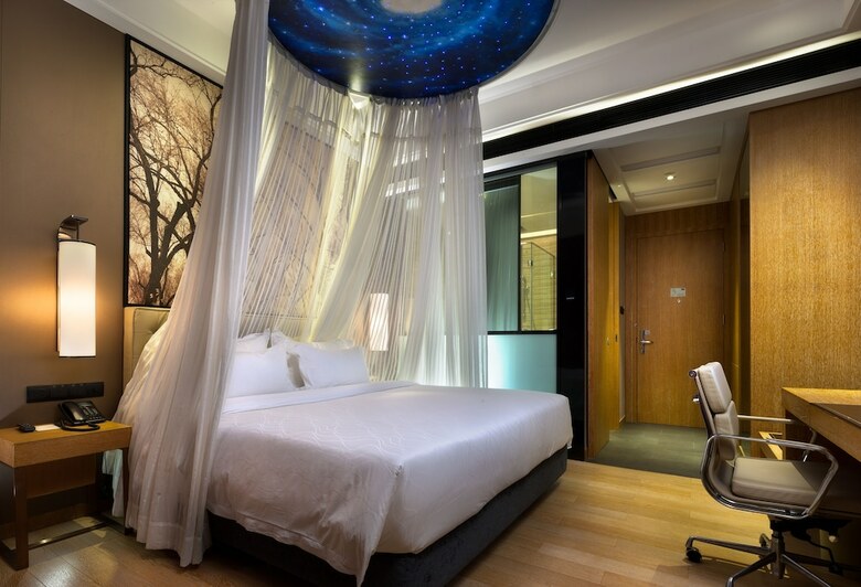 Silver World Hotels Resorts