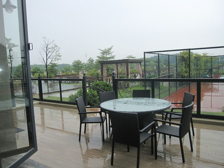 Silver World Hotels Resorts