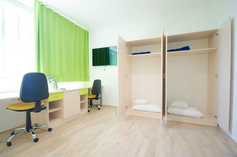 Sport Hotel Ljubljana