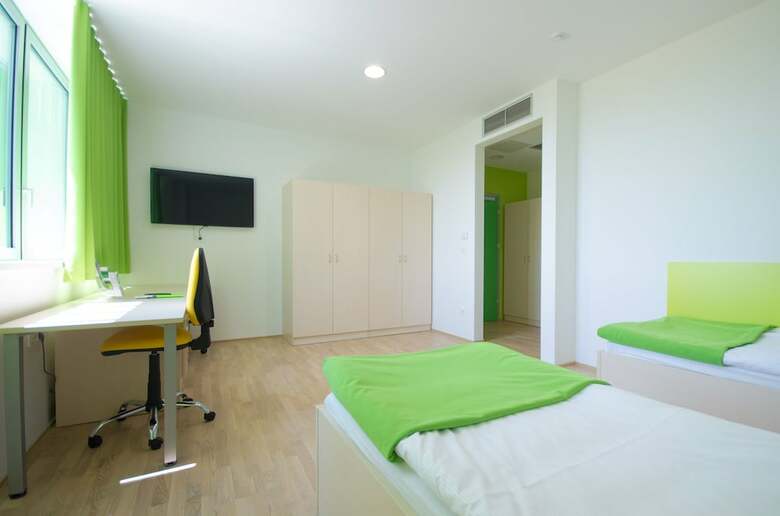 Sport Hotel Ljubljana