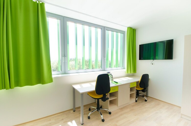 Sport Hotel Ljubljana
