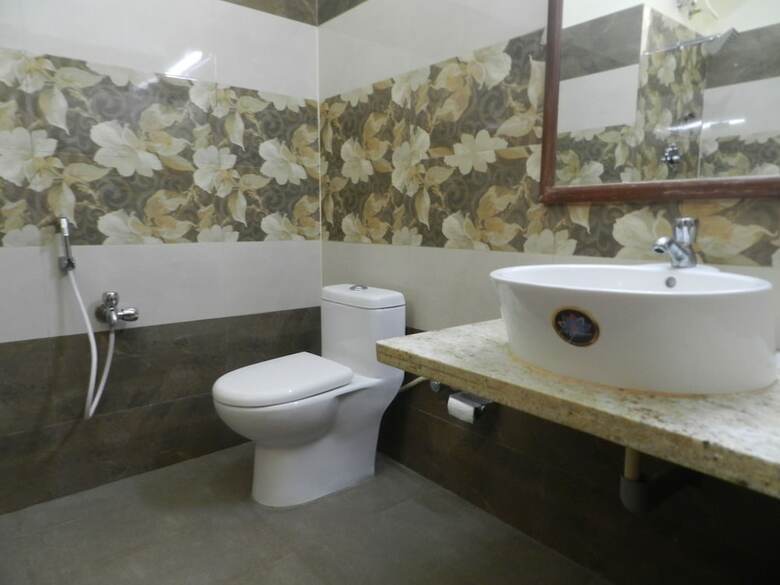 Apartamento Park Hotel And Resort