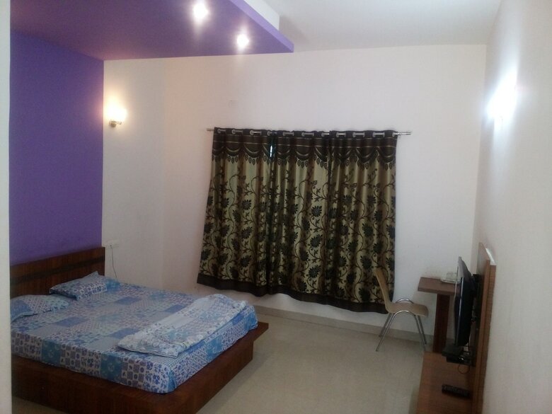 Apartamento Park Hotel And Resort