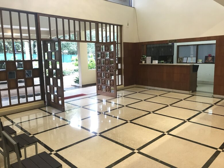 Apartamento Park Hotel And Resort