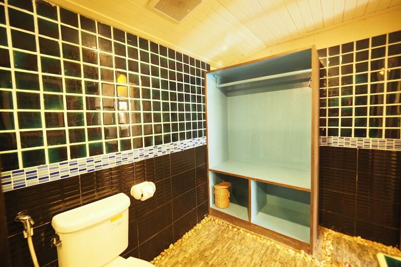 Hotel Lanta Paragon Bungalow
