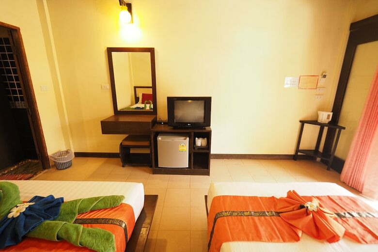 Hotel Lanta Paragon Bungalow