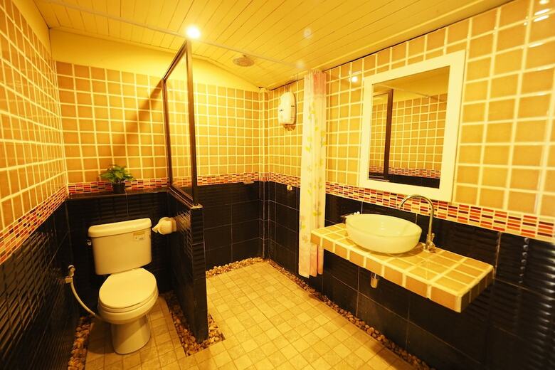 Hotel Lanta Paragon Bungalow