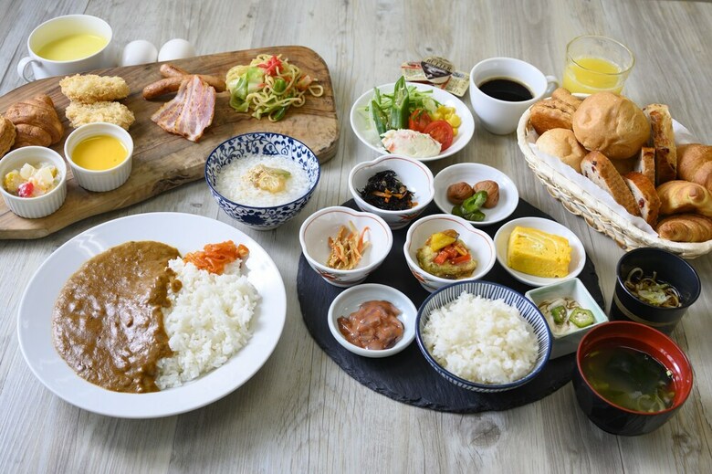 Hotel Mystays Nayoro