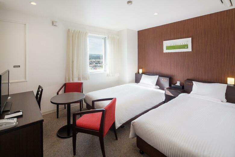 Hotel Mystays Nayoro