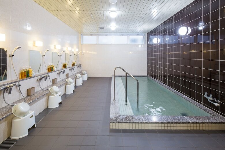 Hotel Mystays Nayoro