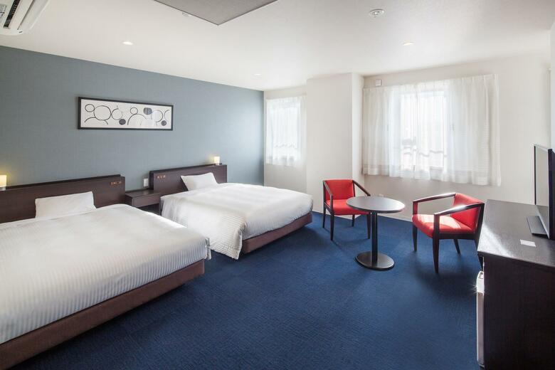 Hotel Mystays Nayoro