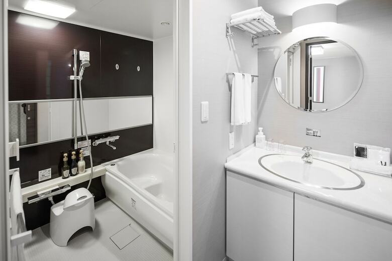 Hotel Mystays Nayoro