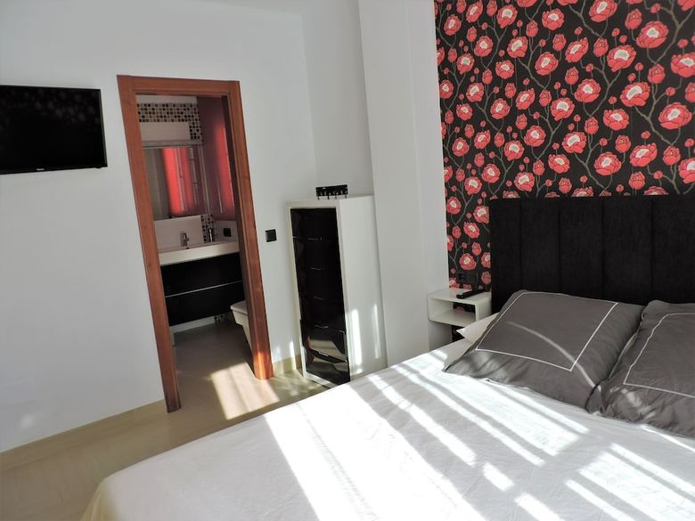 Apartamento Plaza de Espa�a