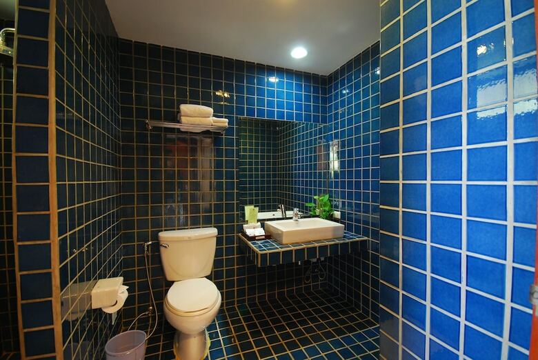 Hotel The Privacy Beach Resort & Spa