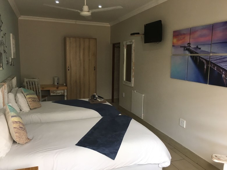 Hotel Isle La Breeze Guesthouse