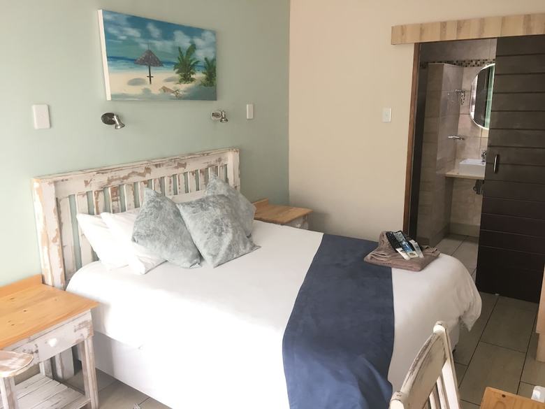 Hotel Isle La Breeze Guesthouse