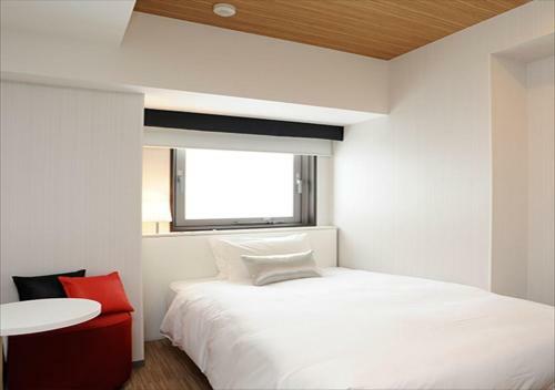 Hotel Nexus Door Tokyo