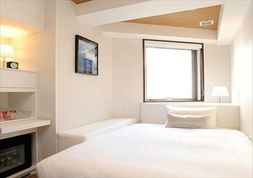 Hotel Nexus Door Tokyo