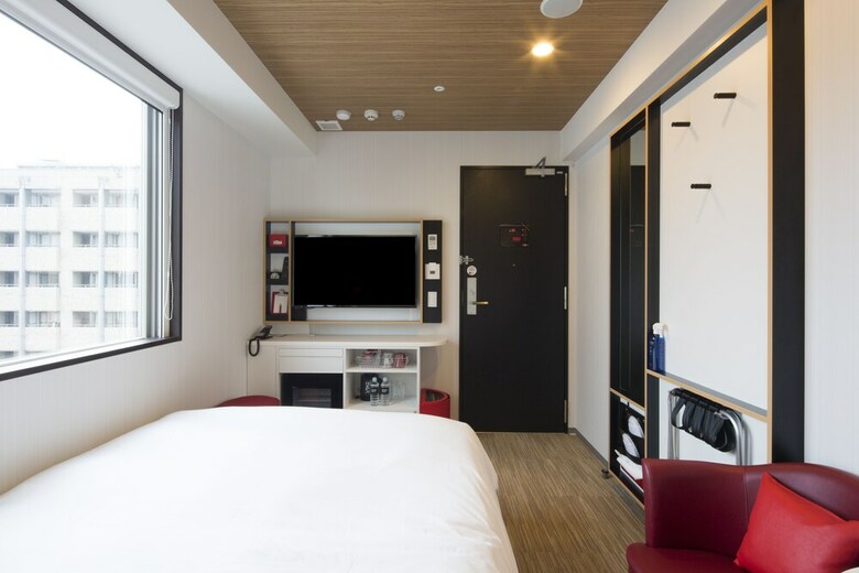 Hotel Nexus Door Tokyo