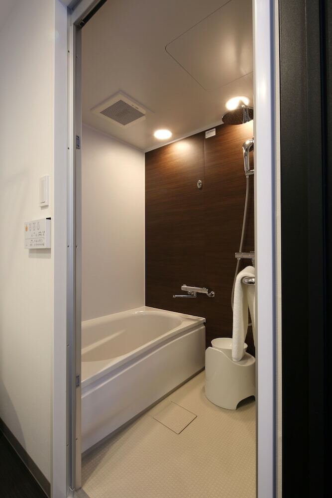 Hotel Nexus Door Tokyo