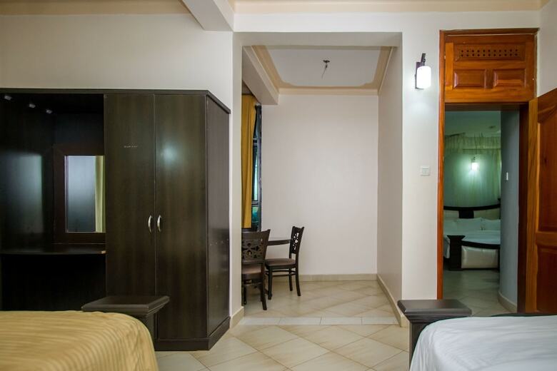 Mum Resort Hotel