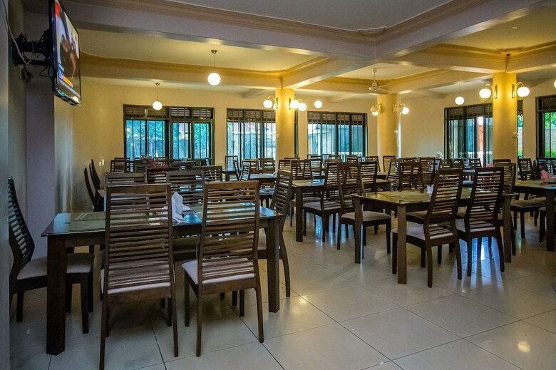 Mum Resort Hotel