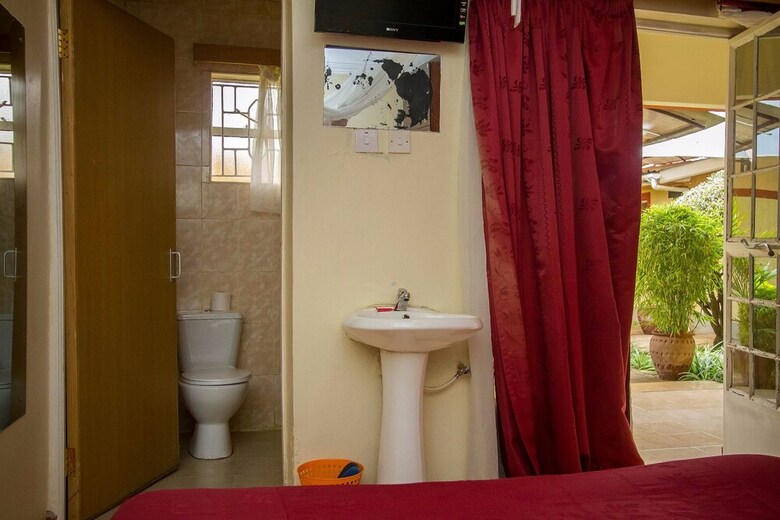 Hotel Konar House Kilimani