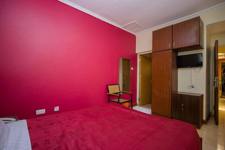 Hotel Konar House Kilimani