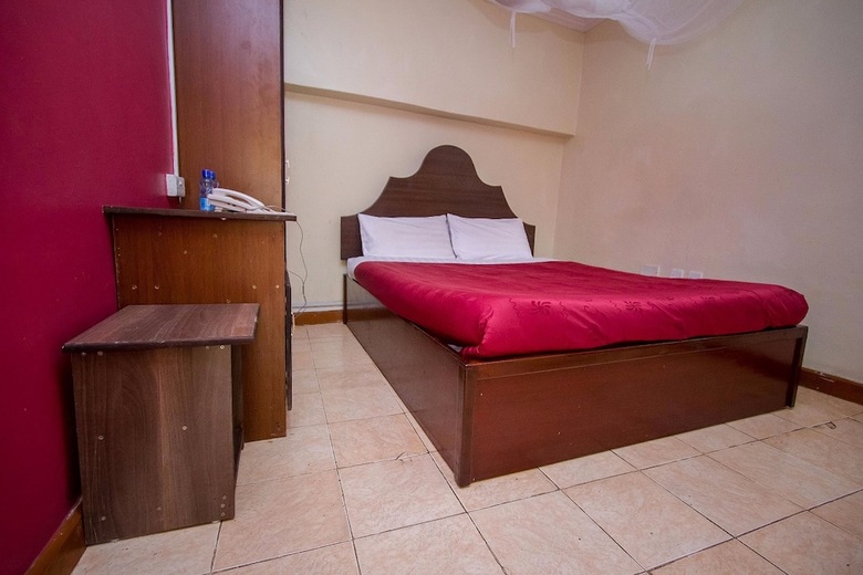Hotel Konar House Kilimani
