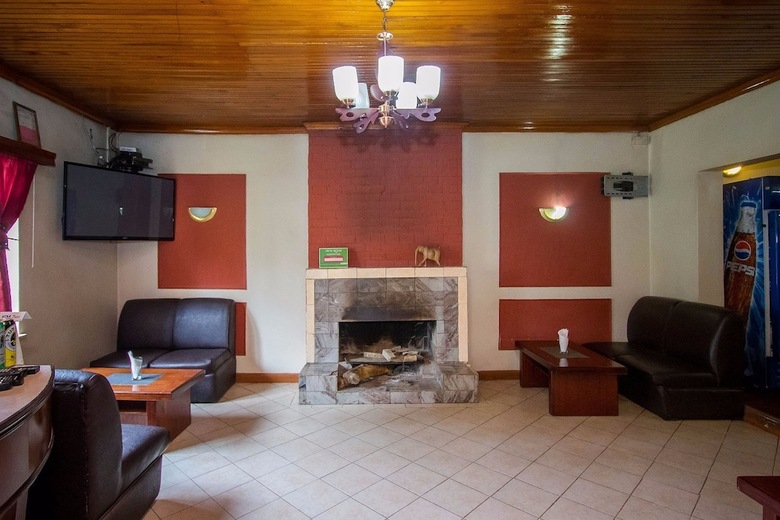 Hotel Konar House Kilimani