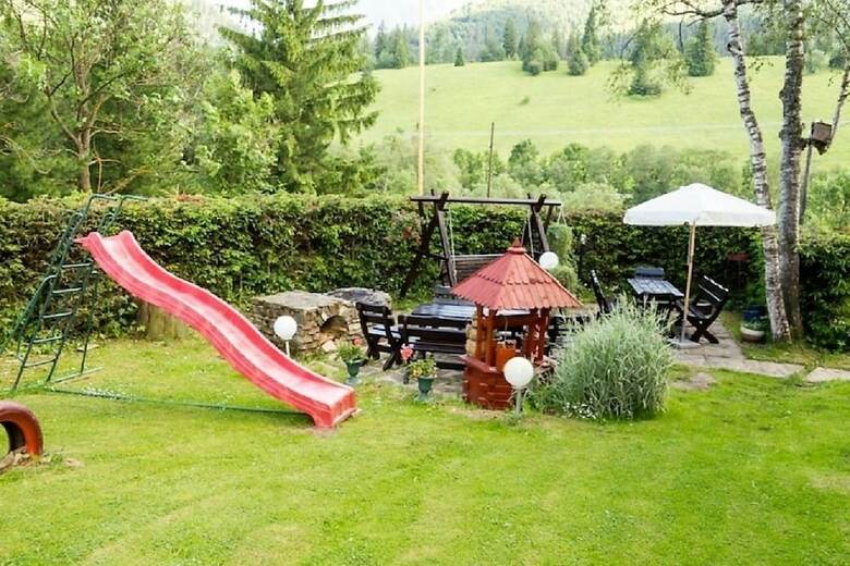 Pension Penzion ?ilon