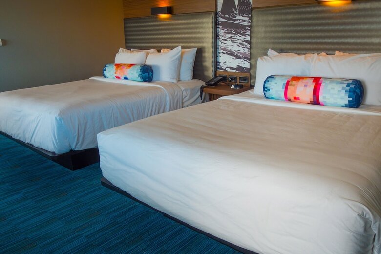 Hotel Aloft Corpus Christi