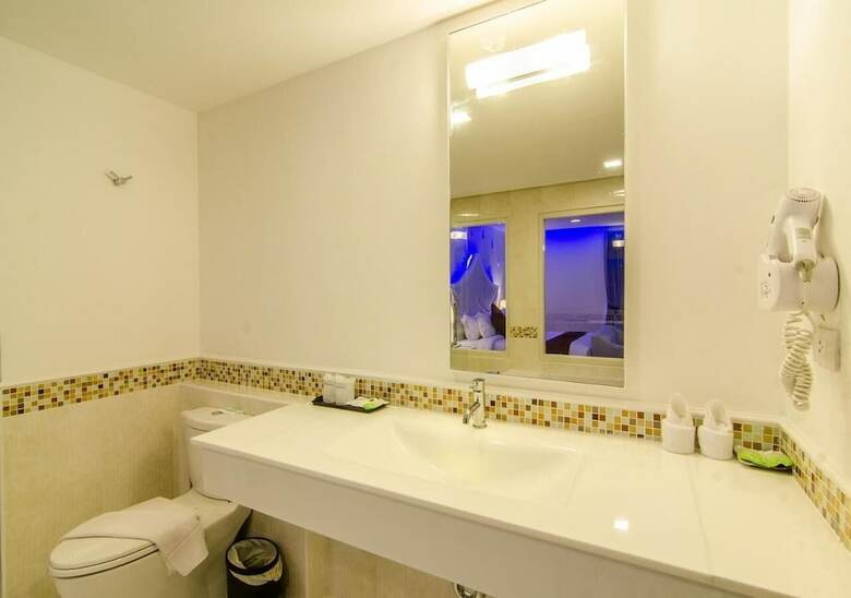 The Paradiso Jk Design Hotel
