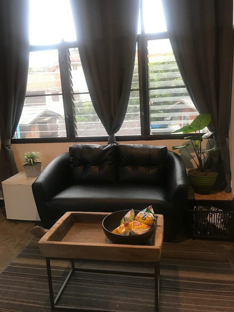 Hotel Chang Moi Guest House