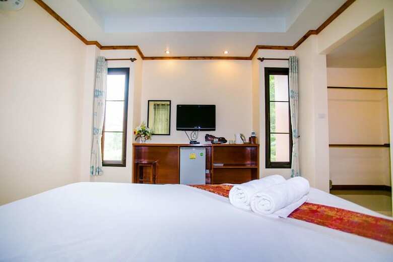 Hotel Samyod Resort