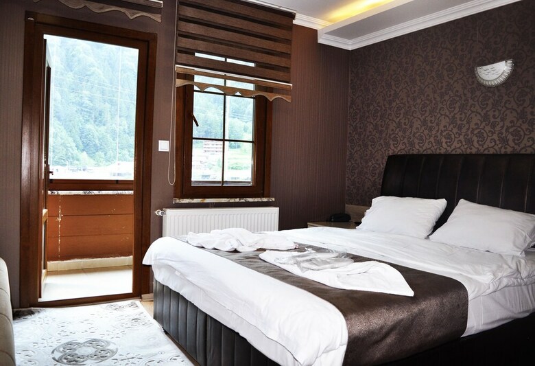 Uzungol Holiday Hotel