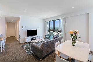 Apartamentos Avani Broadbeach Residences