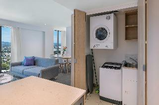 Apartamentos Avani Broadbeach Residences