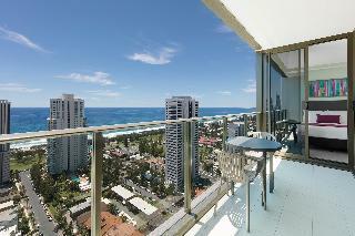 Apartamentos Avani Broadbeach Residences