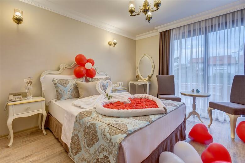 Hotel Cunda Ozerbey Konagi