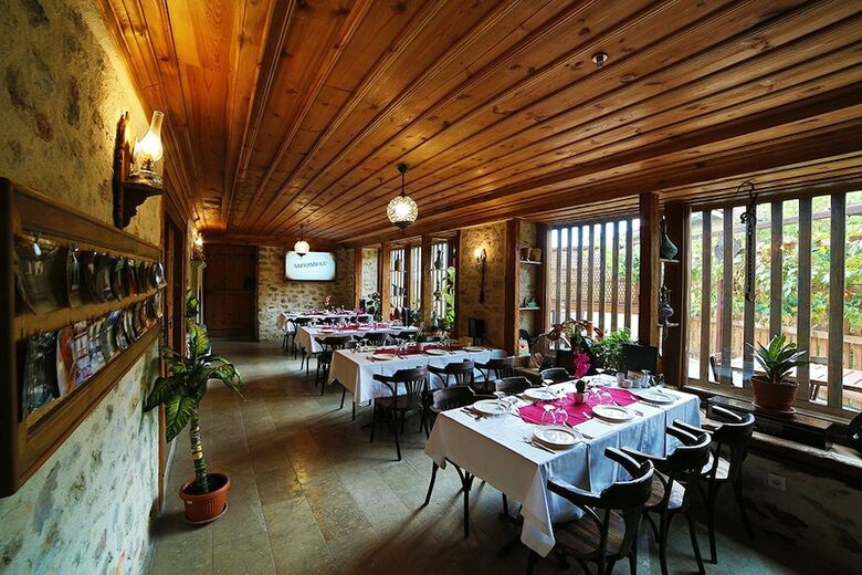Bed & Breakfast Babahan Konaklari