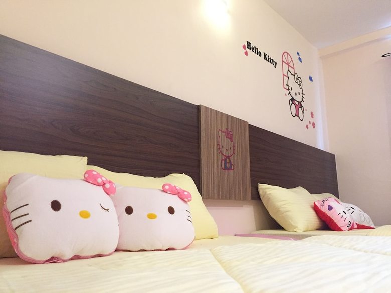 Hotel Monster Homes Pangkor