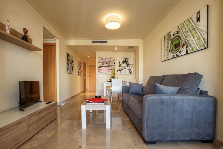 Apartamentos Goodplaces Oropesa Playa