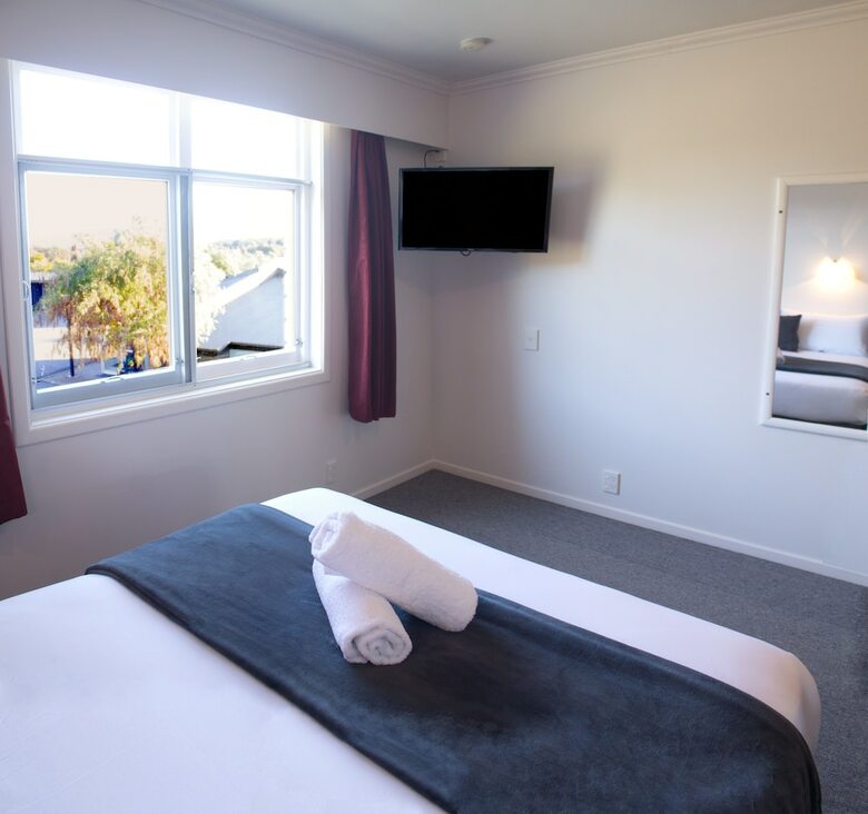 Hostal Fiordland National Park Lodge