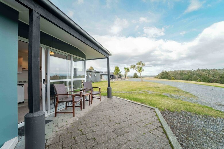 Hostal Fiordland National Park Lodge
