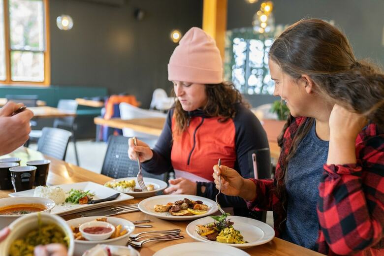 Hostal Fiordland National Park Lodge