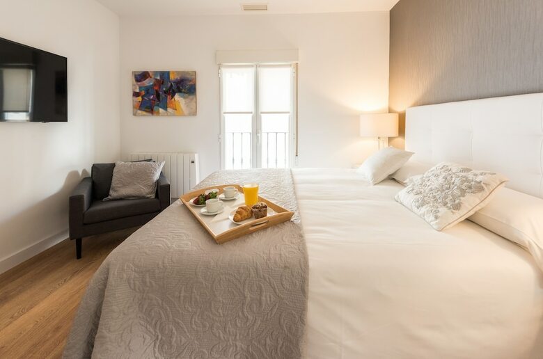 Apartamentos Downtown Boutique - Madflats Collection