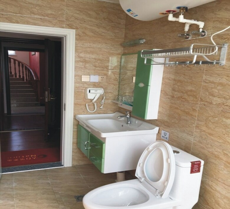 Hotel Spring Breeze Boutique Guest House