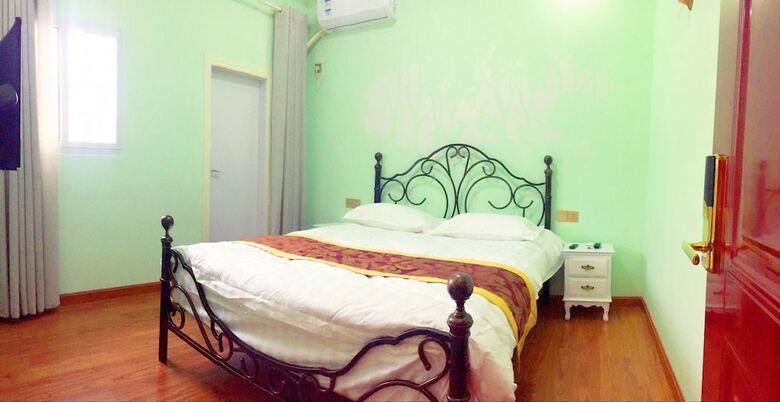 Hotel Spring Breeze Boutique Guest House